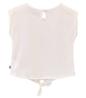 TEE SHIRT CANDRALI Sucre Orge