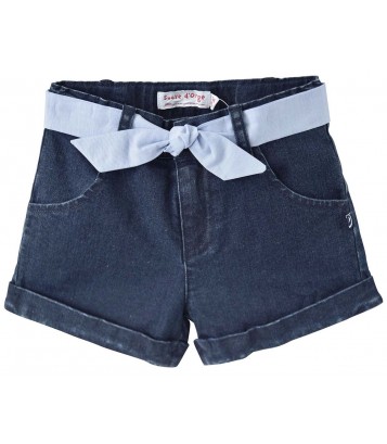 SHORT CELINA Sucre Orge