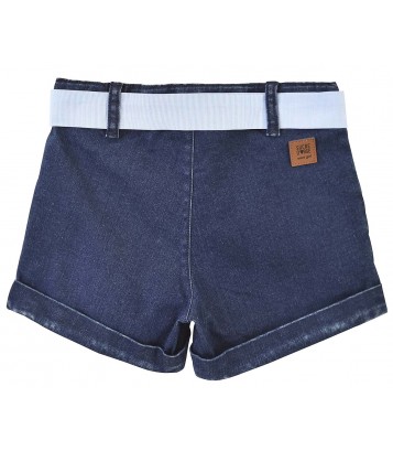 SHORT CELINA Sucre Orge