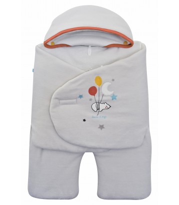 NID DE NAISSANCE CRIS Sucre Orge
