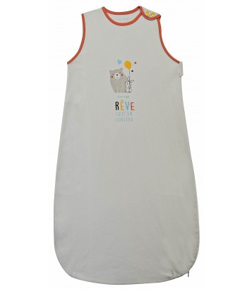 GIGOTEUSE ETE 6/36M CYRIAC Sucre Orge