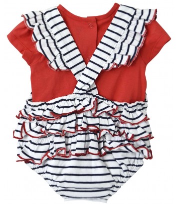 TEE SHIRT COMBICOURT CASSILDA Sucre Orge