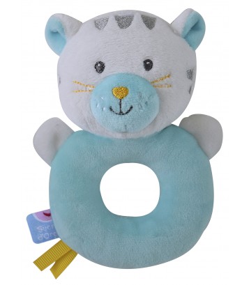 HOCHET TIGRE Sucre Orge