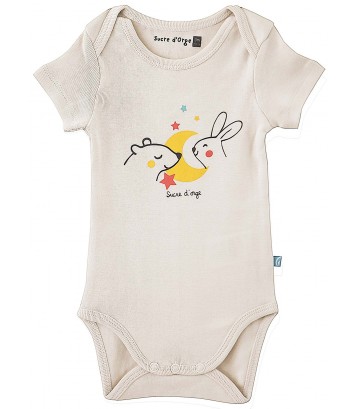 LOT DE 3 BODIES CENGIZ Sucre Orge