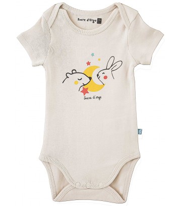 LOT DE 3 BODIES CHADY5 Sucre Orge