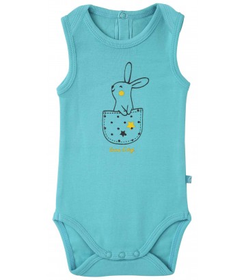 LOT DE 3 BODIES CHADY5 Sucre Orge