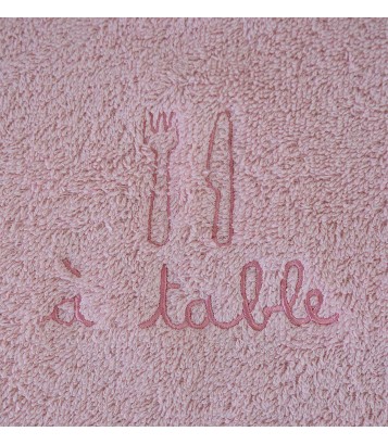 BAVOIR MAXI FORMAT CATHELINE Sucre Orge