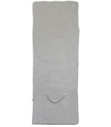 SAC DE COUCHAGE PERSONNALISABLE Sucre Orge