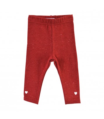 TUNIQUE JEGGING GILET S/S MANCHE DALA Sucre Orge