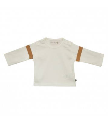 TEE SHIRT SALOPETTE DONATIEN Sucre Orge