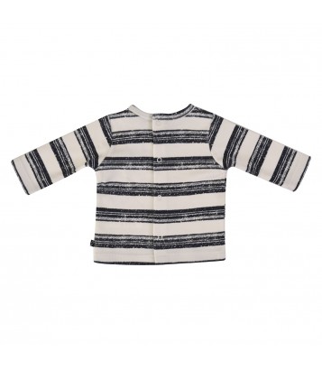 TEE SHIRT SALOPETTE DALTON Sucre Orge