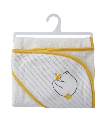 CAPE DE BAIN DONATO Sucre Orge