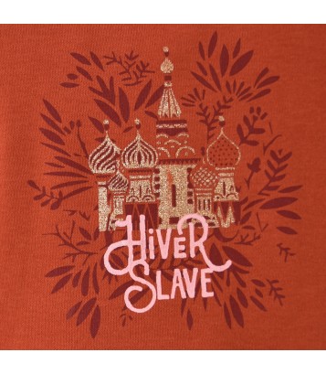 TEE SHIRT DAKOTA Sucre Orge