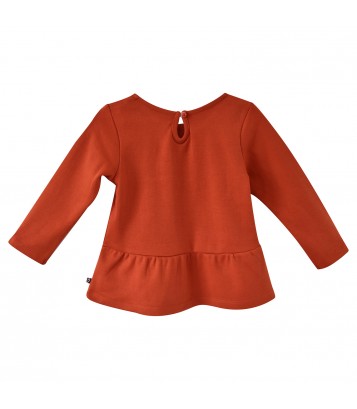TEE SHIRT DAKOTA Sucre Orge