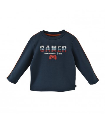 SWEAT SHIRT GAMER DEWAY Sucre Orge