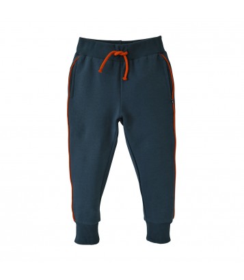 PANTALON MOLLETON DORIK Sucre Orge