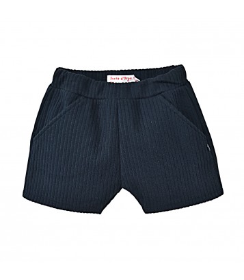 SHORT DARYNA Sucre Orge