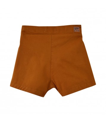 SHORT DORITA Sucre Orge