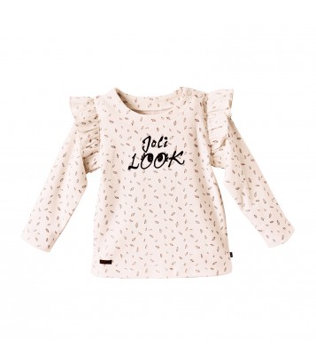 TEE SHIRT DJAZZ Sucre Orge