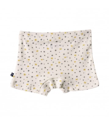 LOT DE 2 BOXERS DALI Sucre Orge