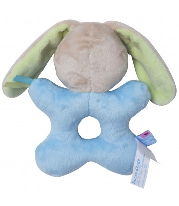 HOCHET LAPIN BLEU Sucre d'Orge