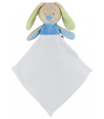 CAJOU DOUDOU LAPIN CIEL Sucre d'Orge