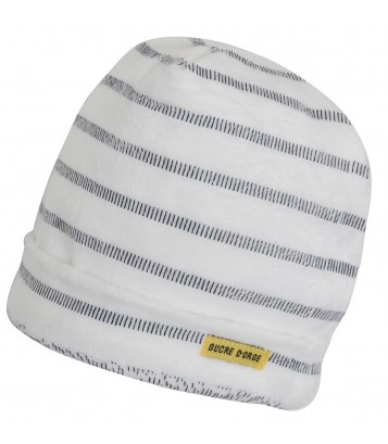 BONNET MIXTE RAYE Sucre Orge