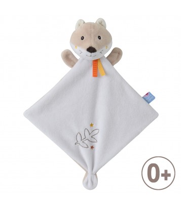 PETIT DOUMOU RENARD Sucre d'Orge