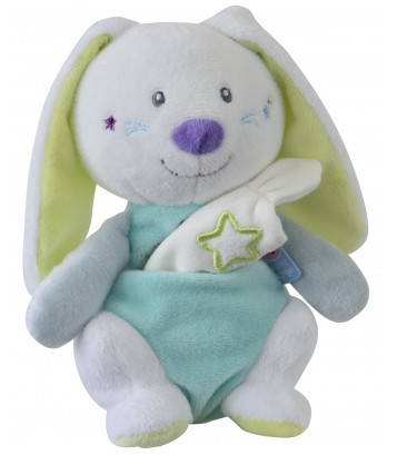 CAJOU MAGIDOUX LAPIN Sucre d'Orge