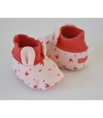 CHAUSSONS AMINATA Sucre Orge