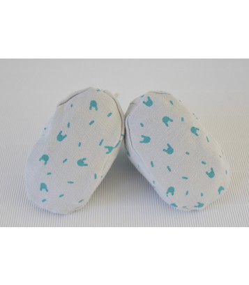 CHAUSSONS ANGELO Sucre Orge