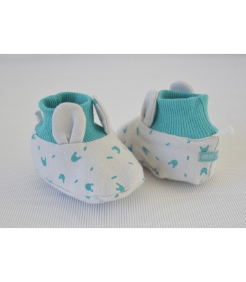 CHAUSSONS ANGELO Sucre Orge