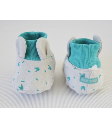 CHAUSSONS ANGELO Sucre Orge