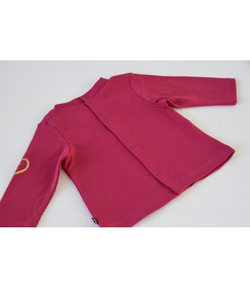 ENSEMBLE T SHIRT ROBE ET LEGGING BOREAL Sucre Orge