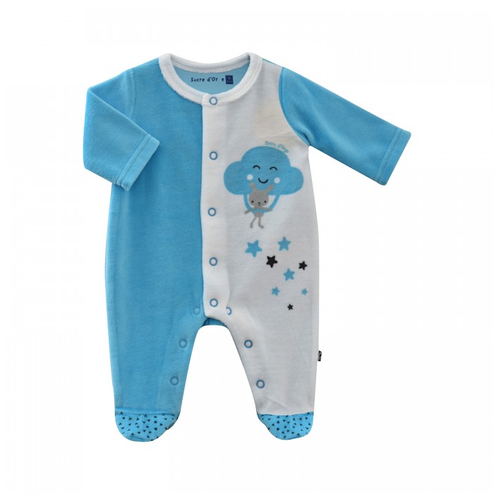 Pyjamas naissance online