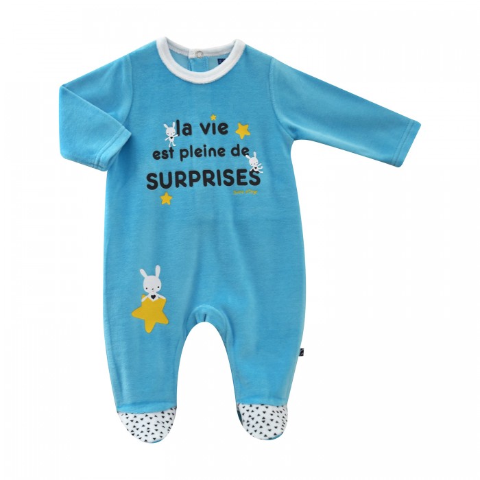 Dors bien bébé naissance online
