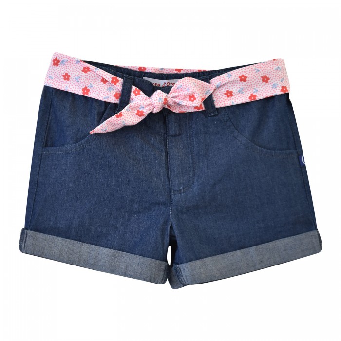 Short fille sales sergent major