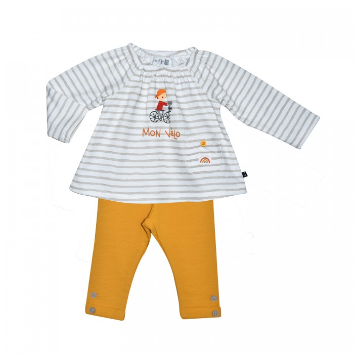 Tunique legging shop
