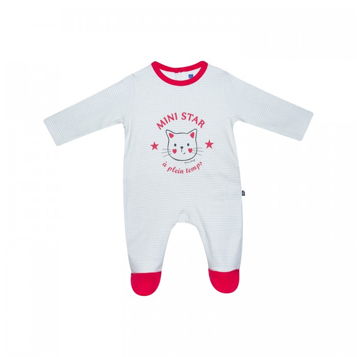 Pyjama papa bebe outlet