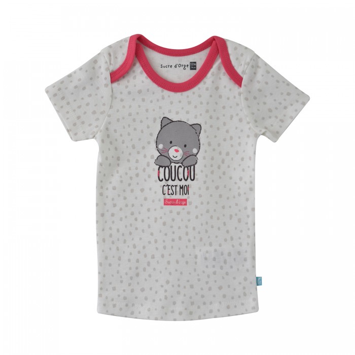 Maillots de corps fille shop