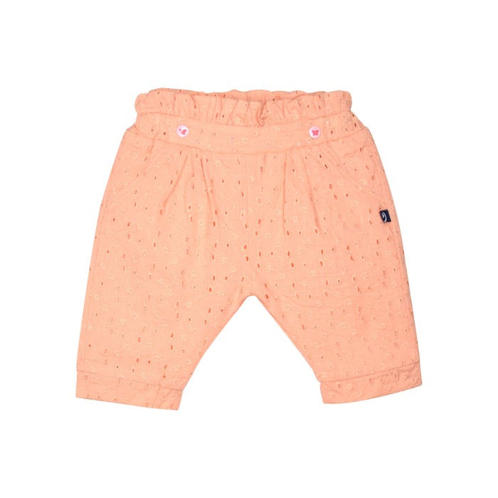 Brassière et pantalon Smiley World bébé fille pas cher