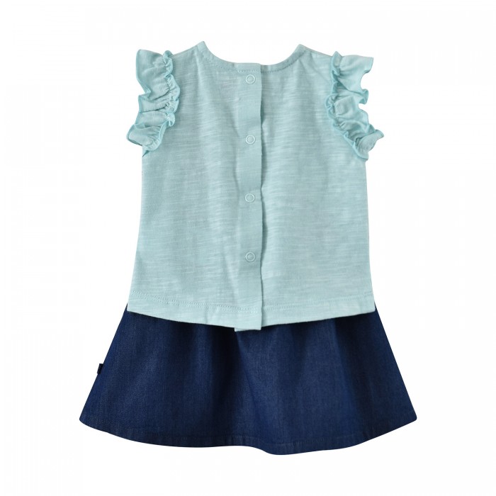 Baby hot sale eliona dress