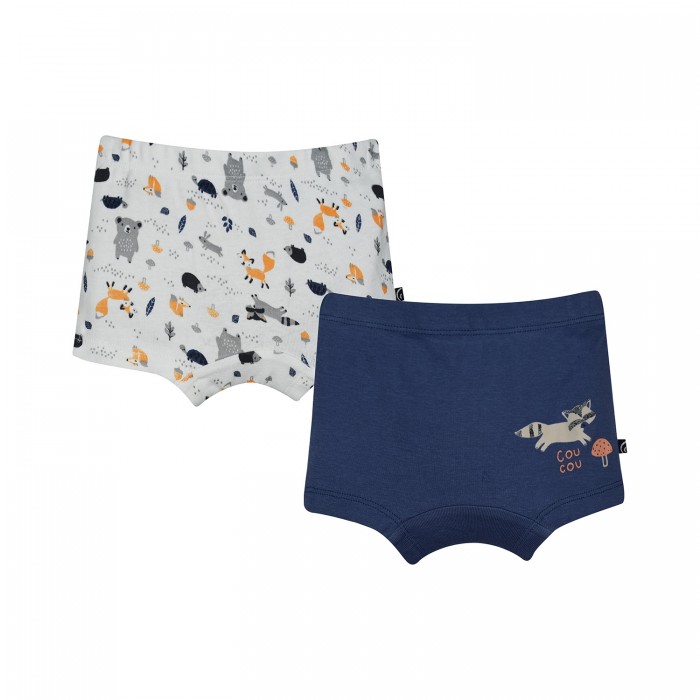 Boxers bebe hot sale