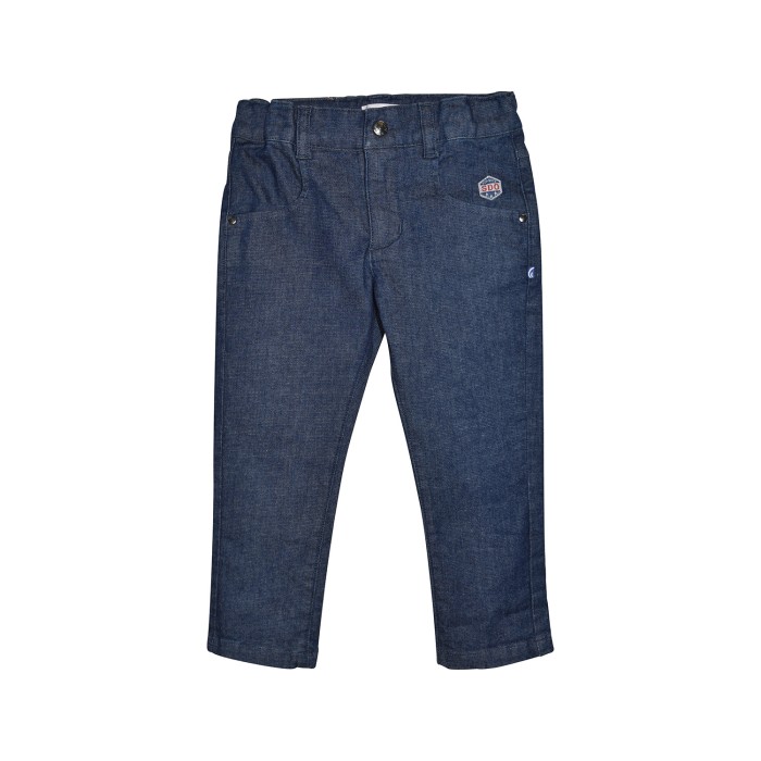 Pantalon Bébé Site Habits Suisse PANTALON JOEL JEAN ENFANT Pantalon  VETEMENTS 2/8 Bébé