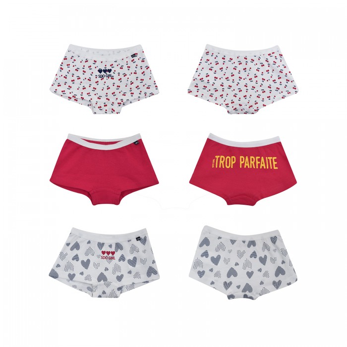 Shorty fille 3 ans outlet