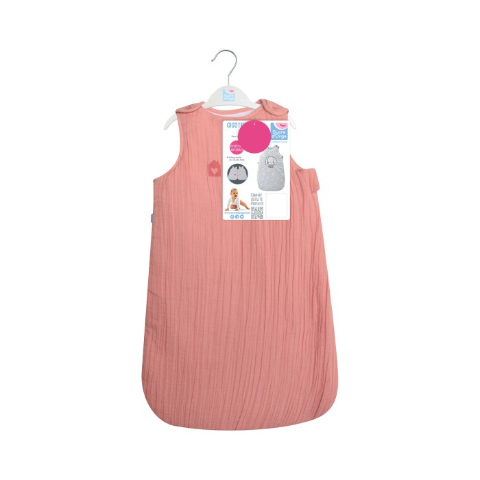 Gigoteuse  Marque inconnue 0-6 Mois