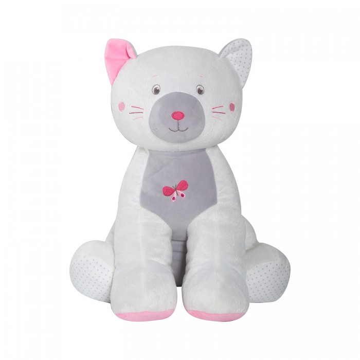 Pyjama chat bebe best sale