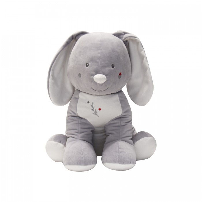 Ensemble de la prix de vente de jouets de lapin en peluche doux