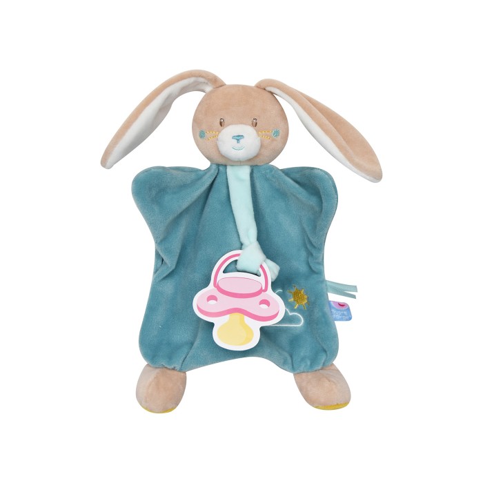 Gemo Surpyjama Lapin Oreiller Enfant Ans Combinaison Polaire Hiver