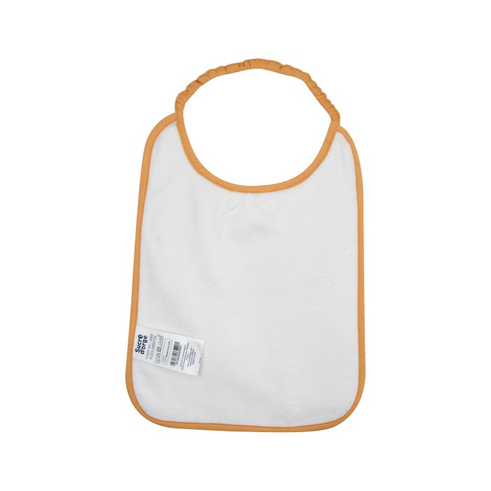 Bavoirs Bébé Gerber Lot De 3 - Tissu Éponge Absorbant, Fille